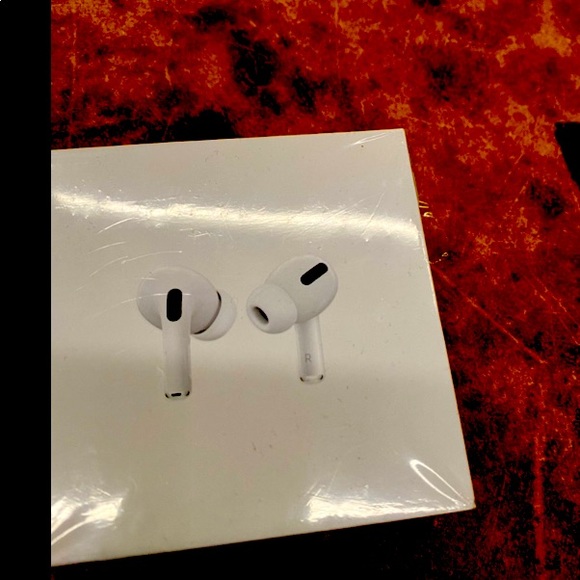 AirPod Pro
